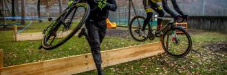 1° Trofeo CX Nalles